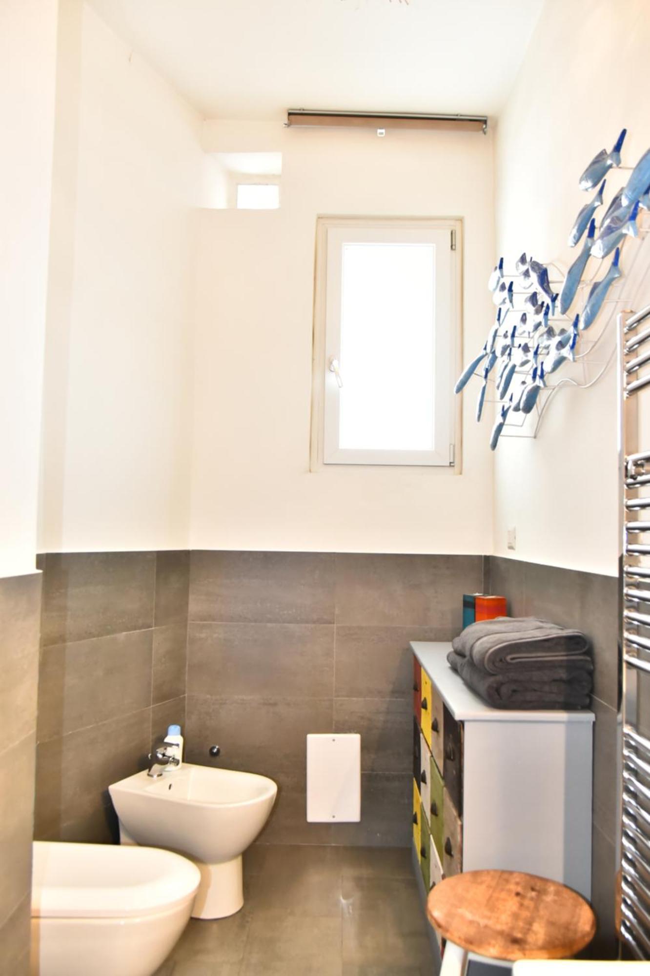 Ferienwohnung Ross House Nocera Inferiore Exterior foto