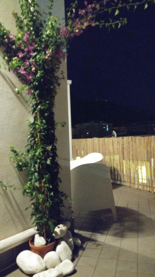 Ferienwohnung Ross House Nocera Inferiore Exterior foto